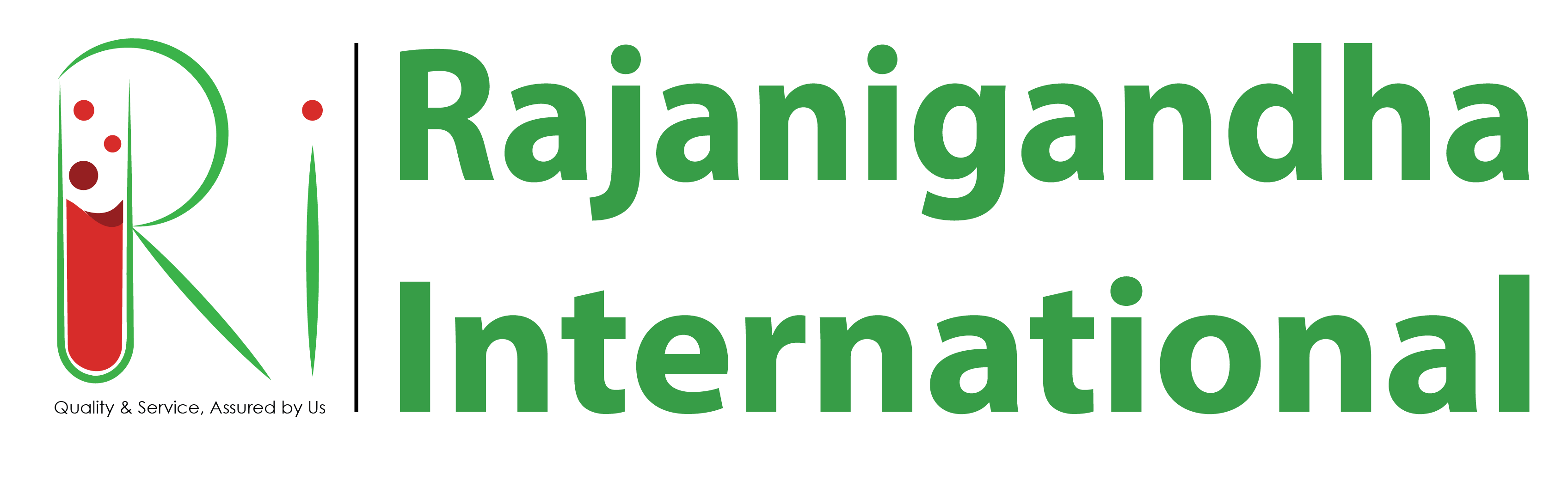 rajanigandha international